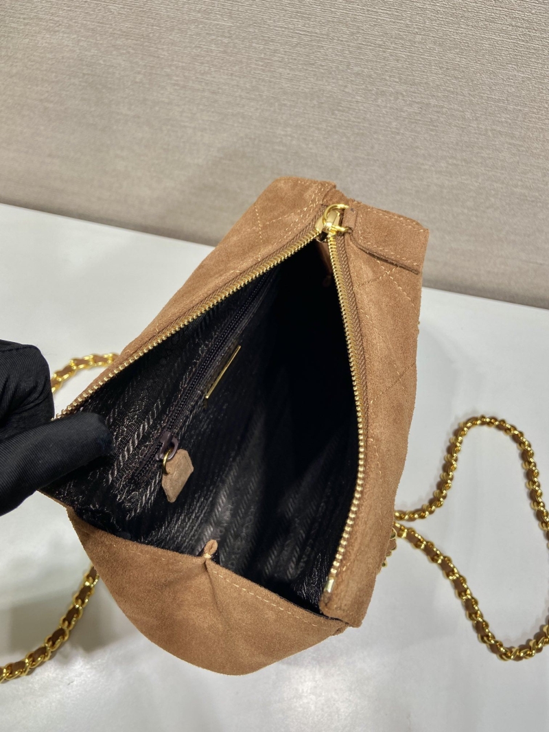 Prada Top Handle Bags